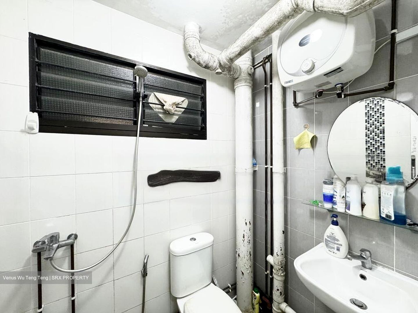Blk 159 Bedok South Avenue 3 (Bedok), HDB 4 Rooms #476986731